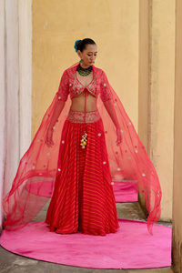 buy genda lehenga set online,
lehenga set with genda flower embroidery,
traditional genda lehenga for bridal wear,
genda lehenga set for indian wedding,
genda lehenga with dupatta for women,
floral embroidered lehenga set for women,
genda lehenga set for engagement ceremony,
bridal lehenga choli,
wedding wear lehenga,
floral lehenga designs,
indian wedding lehenga,
designer bridal lehenga,
traditional indian wedding wear,
lehenga set online shopping,
ethnic wear for women,
bridal wear lehenga