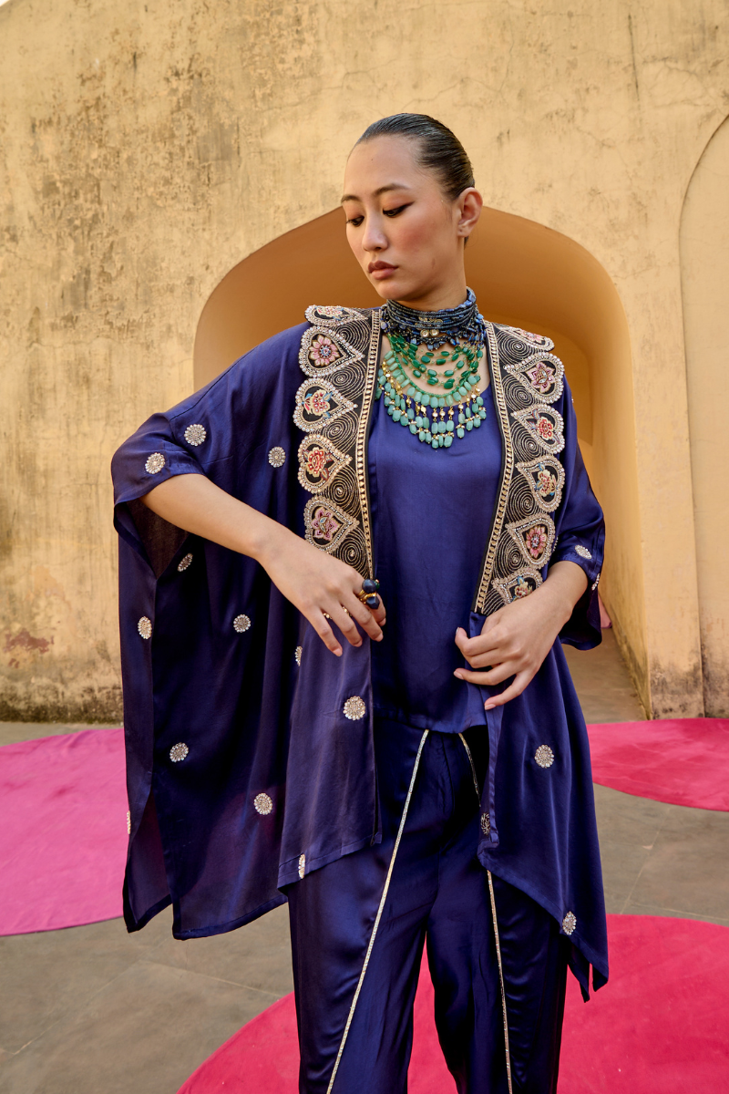 jantar mantar chintz noori cape set,
chintz noori cape set for women,
chintz noori cape set for girls,
jaipur chintz noori cape set,
handcrafted chintz noori cape set,
traditional chintz noori cape set,
embroidered chintz noori cape set,
designer chintz noori cape set,
chintz noori cape set with embroidery,
chintz noori cape set with pants,
chintz noori cape set with skirt,
chintz noori cape set with dupatta,
chintz noori cape set with lehenga,
chintz noori cape set with sharara,