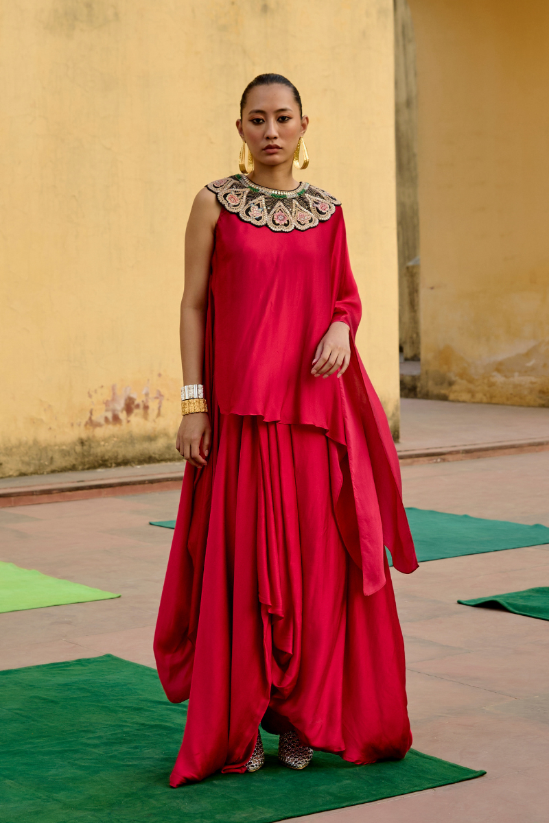 jantar mantar gulab skirt set,
gulab skirt set for women,
gulab skirt set for girls,
handcrafted gulab skirt set,
gulab skirt set with embroidery,
modal cotton gulab skirt set,
jantar mantar fusion wear,
gulab co-ord set,
gulab skirt set with dupatta,
traditional jantar mantar attire,
gulab pant set,
jantar mantar screen-printed skirt,
gulab skirt set for festive wear,
jantar mantar one-shoulder skirt,
gulab skirt set with tassels,
jantar mantar cape pant set,
gulab skirt set for women,