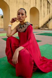 jantar mantar gulab skirt set,
gulab skirt set for women,
gulab skirt set for girls,
handcrafted gulab skirt set,
gulab skirt set with embroidery,
modal cotton gulab skirt set,
jantar mantar fusion wear,
gulab co-ord set,
gulab skirt set with dupatta,
traditional jantar mantar attire,
gulab pant set,
jantar mantar screen-printed skirt,
gulab skirt set for festive wear,
jantar mantar one-shoulder skirt,
gulab skirt set with tassels,
jantar mantar cape pant set,
gulab skirt set for women,