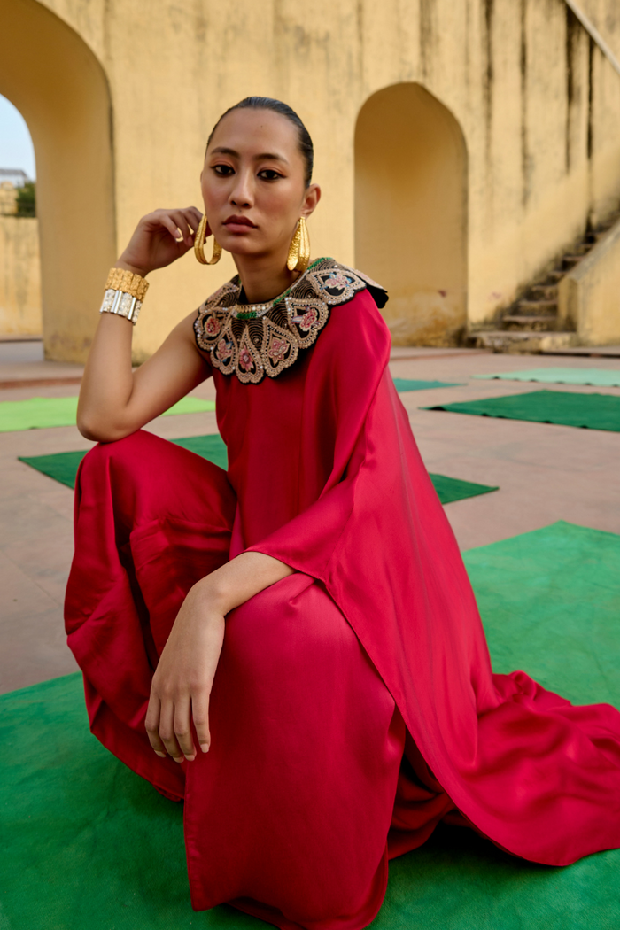 jantar mantar gulab skirt set,
gulab skirt set for women,
gulab skirt set for girls,
handcrafted gulab skirt set,
gulab skirt set with embroidery,
modal cotton gulab skirt set,
jantar mantar fusion wear,
gulab co-ord set,
gulab skirt set with dupatta,
traditional jantar mantar attire,
gulab pant set,
jantar mantar screen-printed skirt,
gulab skirt set for festive wear,
jantar mantar one-shoulder skirt,
gulab skirt set with tassels,
jantar mantar cape pant set,
gulab skirt set for women,