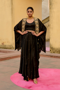 jantar mantar robe for women,
noor cape set for girls,
handcrafted jantar mantar dress,
modal cotton jantar mantar robe,
jantar mantar co-ord set,
noor embroidered cape set,
jantar mantar one-shoulder dress,
jantar mantar cape pant set,
traditional jantar mantar attire,
jantar mantar screen-printed robe,
noor cape set for women,
girls noor cape gharara set,
jantar mantar fusion wear,
handcrafted noor cape ensemble,
jantar mantar abstract print robe,
noor cape set with gharara,