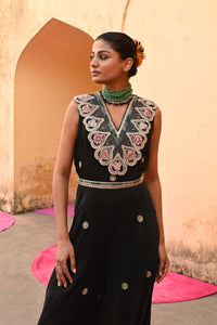 jantar mantar chintz chinar jumpsuit,
chintz chinar jumpsuit for women,
chintz chinar jumpsuit for girls,
handcrafted chintz chinar jumpsuit,
chintz chinar jumpsuit with embroidery,
modal cotton chintz chinar jumpsuit,
jantar mantar fusion wear,
chintz chinar co-ord set,
chintz chinar jumpsuit with dupatta,
traditional jantar mantar attire,
chintz chinar pant set,
jantar mantar screen-printed jumpsuit,
chintz chinar jumpsuit for festive wear,