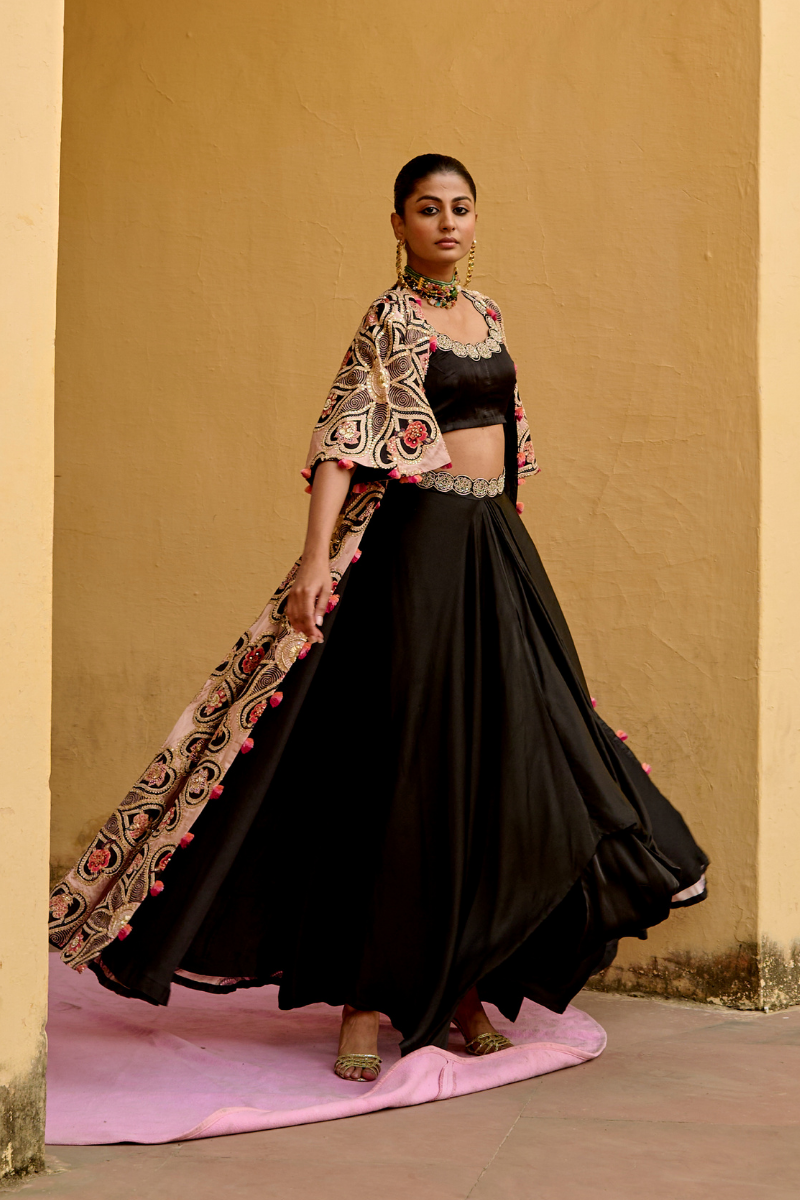 jantar mantar surajmukhi set,
surajmukhi set for women,
handcrafted jantar mantar set,
surajmukhi set for girls,
surajmukhi set with gharara,
modal cotton surajmukhi set,
jantar mantar fusion wear,
surajmukhi co-ord set,
surajmukhi set with embroidery,
traditional jantar mantar attire,
surajmukhi pant set,
jantar mantar screen-printed set,
surajmukhi set for festive wear,
jantar mantar one-shoulder set,
surajmukhi set with tassels,
jantar mantar cape pant set,
surajmukhi set for women,