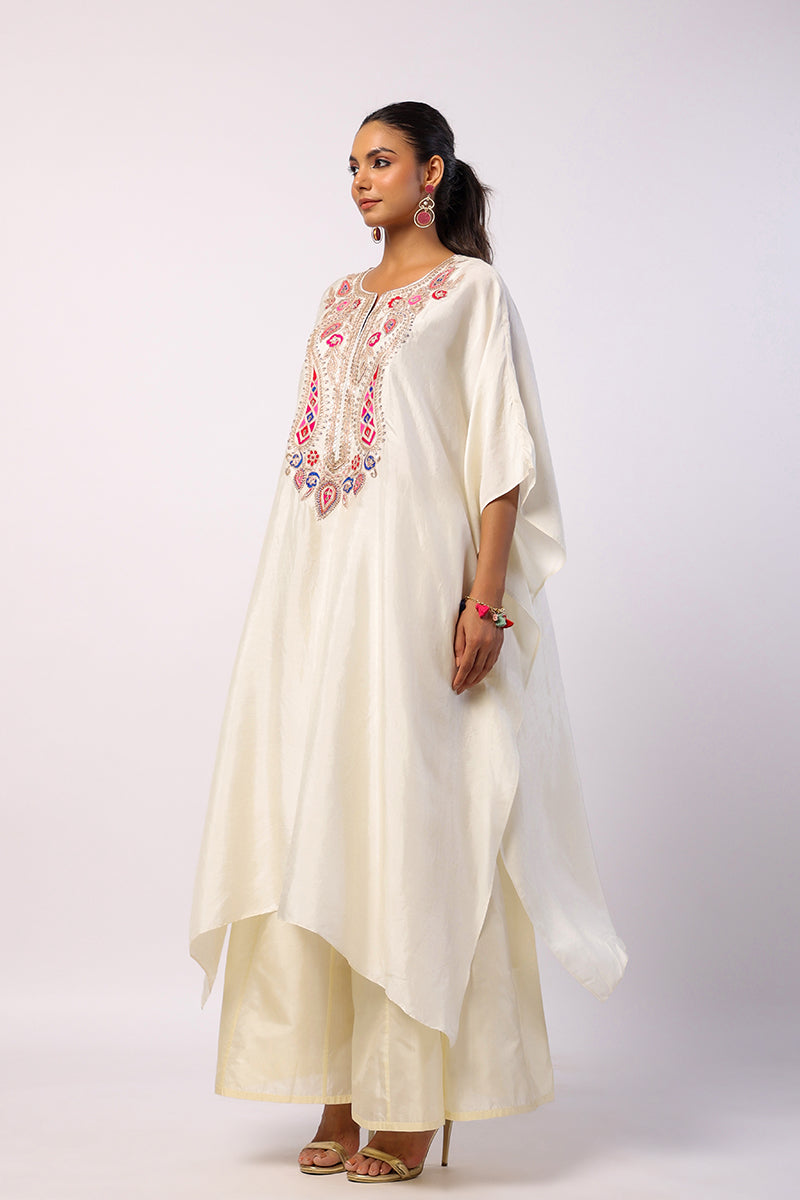 NAVRATAN KAFTAN