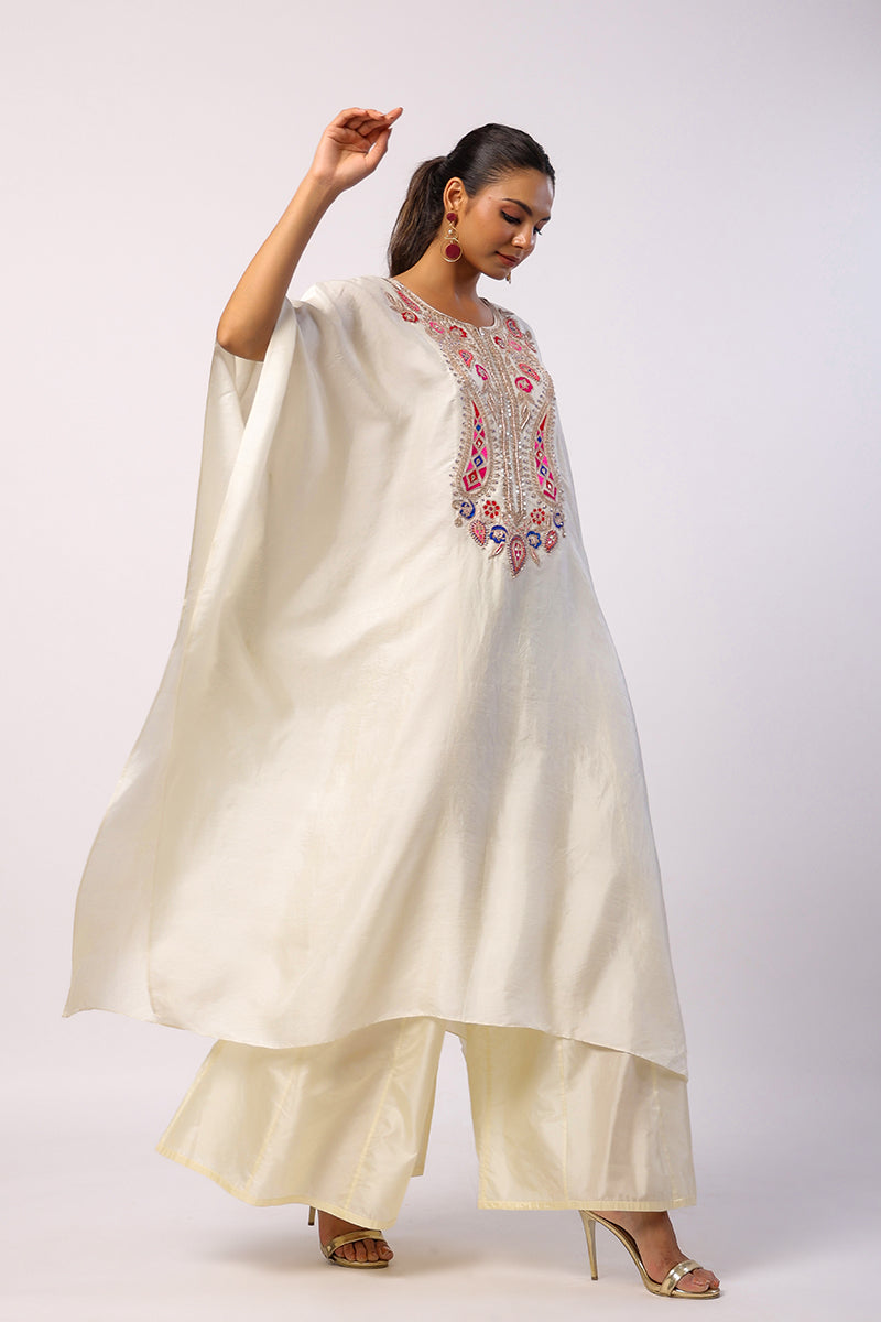NAVRATAN KAFTAN