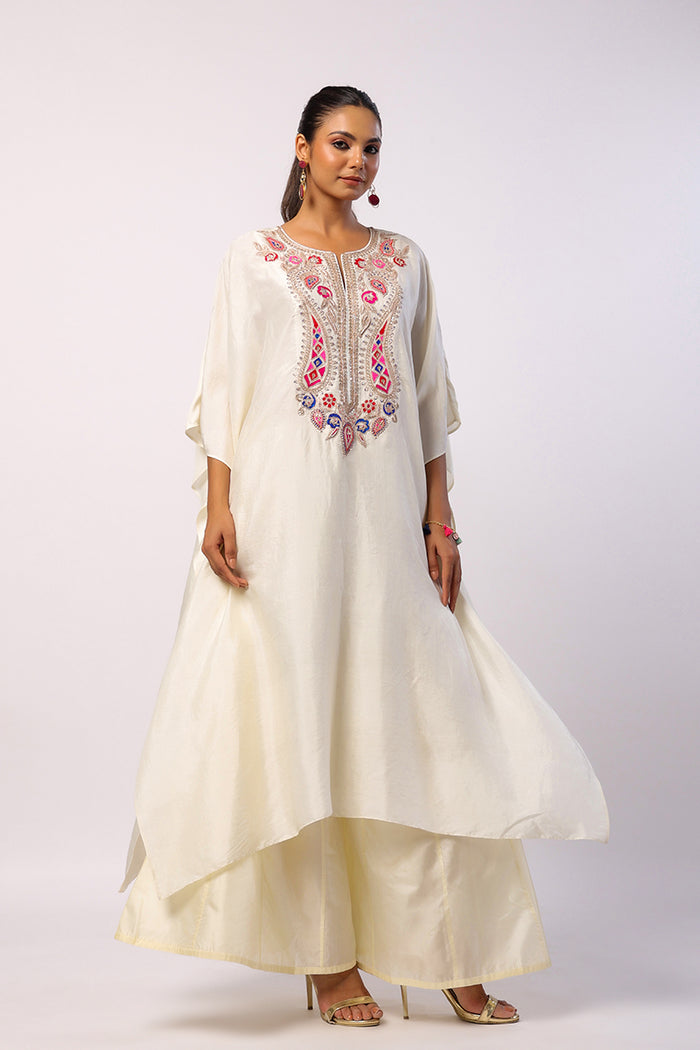 NAVRATAN KAFTAN