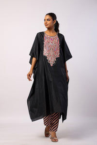 RESHAM KAFTAN SET