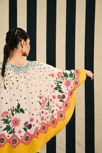 gulmohar moksha cape set,
round cape set for women,
designer cape set,
ethnic cape set,
boho cape outfit,
silk cape set,
handcrafted cape set,
festive cape set,
traditional cape dress,
cape tunic set,
cape and dhoti set,
cape and skirt set,
cape set for girls,
lightweight cape set,
embroidered cape set,
contemporary cape set,
plus size cape set,
cape set for summer,
resort wear cape set,
cape set for weddings,