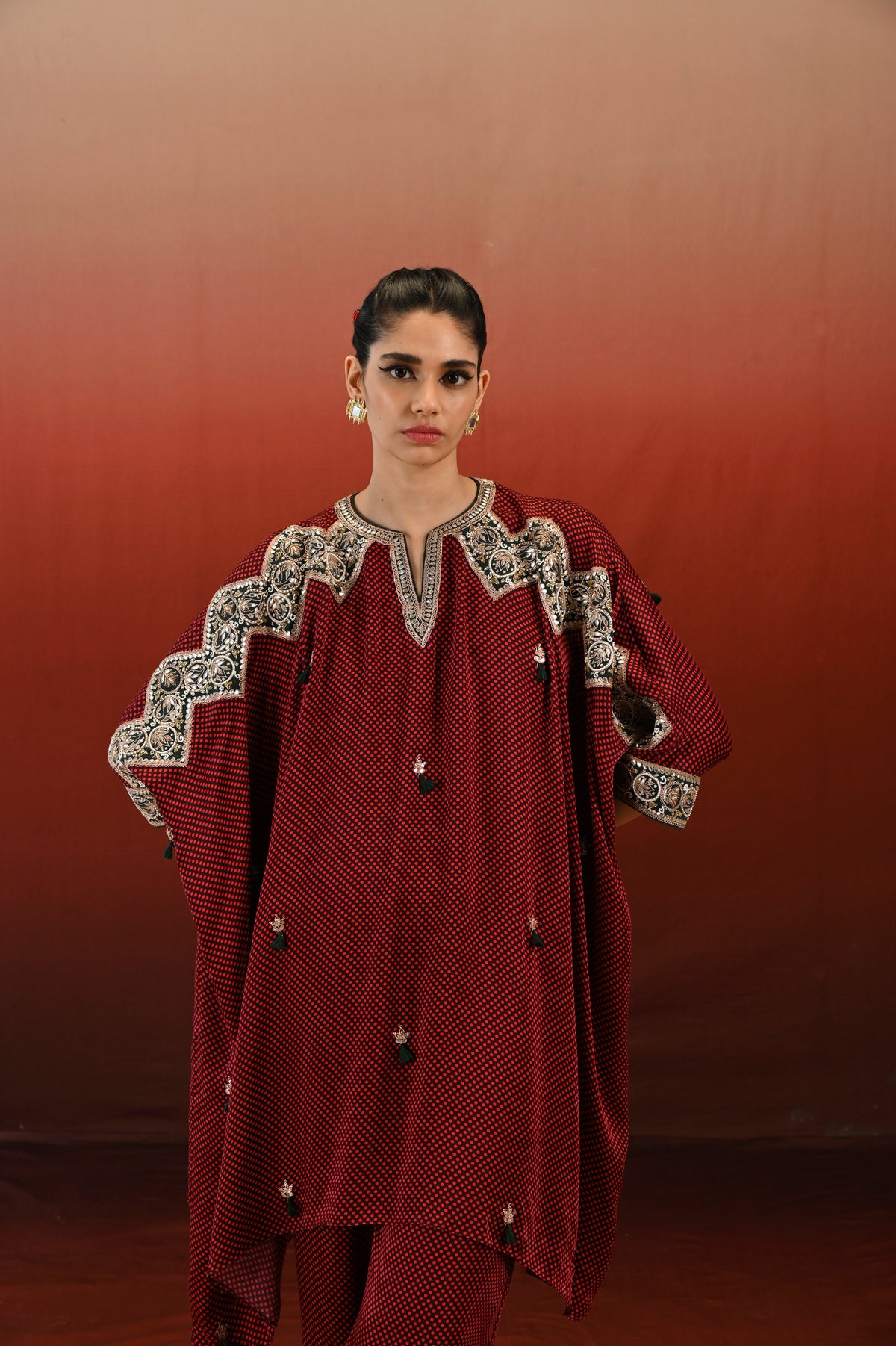 paisley kaftan set for women,
girls kaftan set,
taal kaftan set,
designer paisley kaftan,
boho kaftan outfit,
ethnic kaftan set for women,
summer kaftan set,
cotton paisley kaftan,
handcrafted kaftan set,
beach kaftan cover-up,
traditional kaftan dress,
festive kaftan set,
casual kaftan tunic,
plus size kaftan set,
paisley print kaftan,
silk paisley kaftan,
hand block printed kaftan,
resort wear kaftan set,
lightweight summer kaftan,
paisley print kaftan dress,