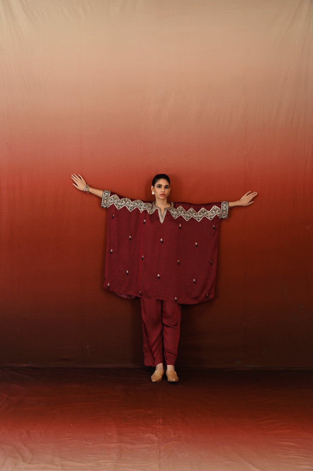 paisley kaftan set for women,
girls kaftan set,
taal kaftan set,
designer paisley kaftan,
boho kaftan outfit,
ethnic kaftan set for women,
summer kaftan set,
cotton paisley kaftan,
handcrafted kaftan set,
beach kaftan cover-up,
traditional kaftan dress,
festive kaftan set,
casual kaftan tunic,
plus size kaftan set,
paisley print kaftan,
silk paisley kaftan,
hand block printed kaftan,
resort wear kaftan set,
lightweight summer kaftan,
paisley print kaftan dress,