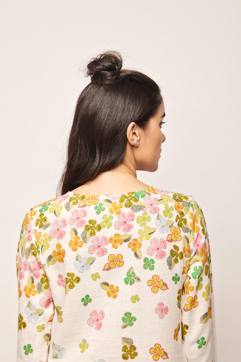 fleur round hem tunic co-ord set,
floral embroidered co-ord set for women,
pastel beige co-ord set,
linen co-ord set with floral embroidery,
summer co-ord set for women,
co-ord set with round hem tunic,
elegant co-ord set for girls,
lightweight tunic co-ord set,
embroidered tunic and trouser set,
co-ord set with pearl and sequin details,
custom size co-ord set,
designer co-ord set for women,
handmade floral co-ord set,
off-white linen co-ord set,
floral jacquard co-ord set,
co-ord set with re