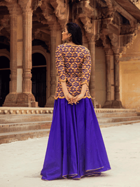 Neemrana Lehenga Set