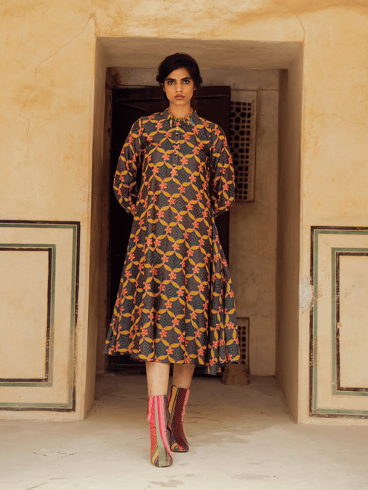 Bikaner Kurta