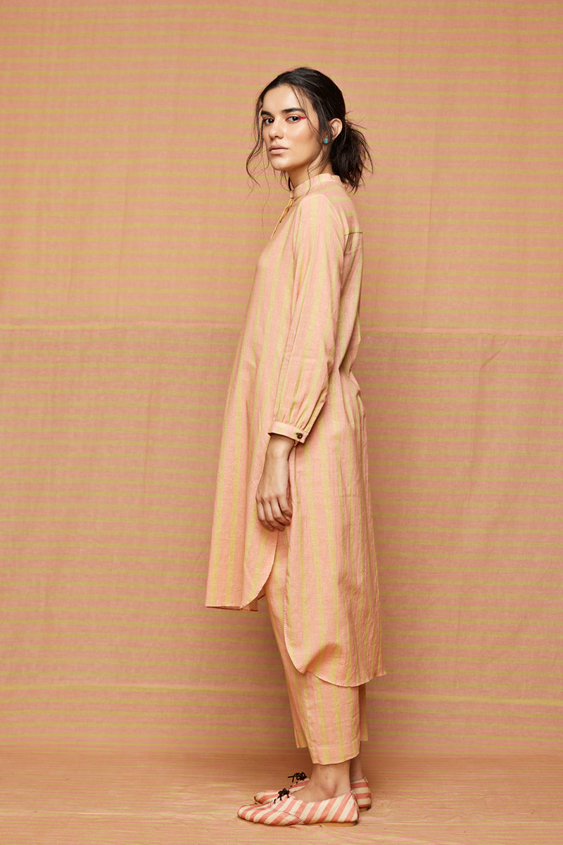 chloe high low hem striped tunic with daisy stripes pants,
high low striped tunic and pants set for women,
high low tunic with striped pants for girls,
designer striped tunic with daisy print pants,
striped high low tunic with pants set,
boho striped tunic and pants set for women,
ethnic striped tunic and pants for girls,
summer high low hem tunic and pants set,
casual striped tunic and daisy pants set,
festive high low tunic with printed pants,
lightweight high low hem tunic and pants,