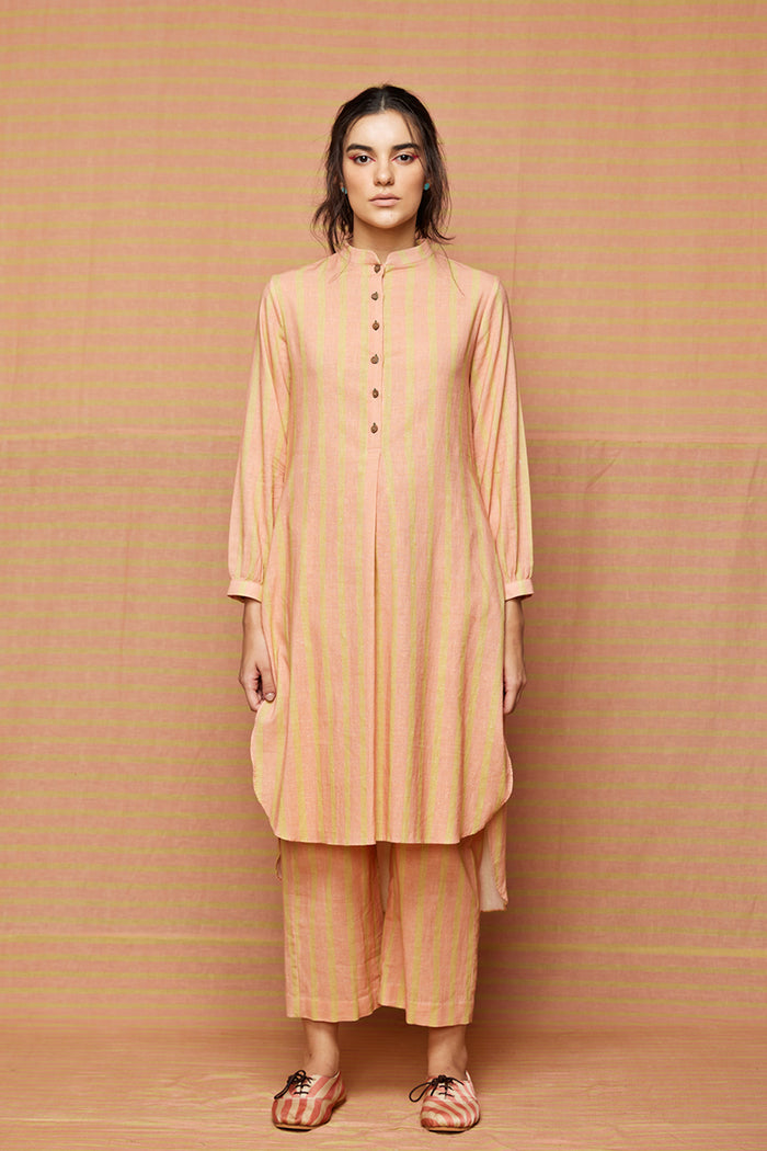 chloe high low hem striped tunic with daisy stripes pants,
high low striped tunic and pants set for women,
high low tunic with striped pants for girls,
designer striped tunic with daisy print pants,
striped high low tunic with pants set,
boho striped tunic and pants set for women,
ethnic striped tunic and pants for girls,
summer high low hem tunic and pants set,
casual striped tunic and daisy pants set,
festive high low tunic with printed pants,
lightweight high low hem tunic and pants,