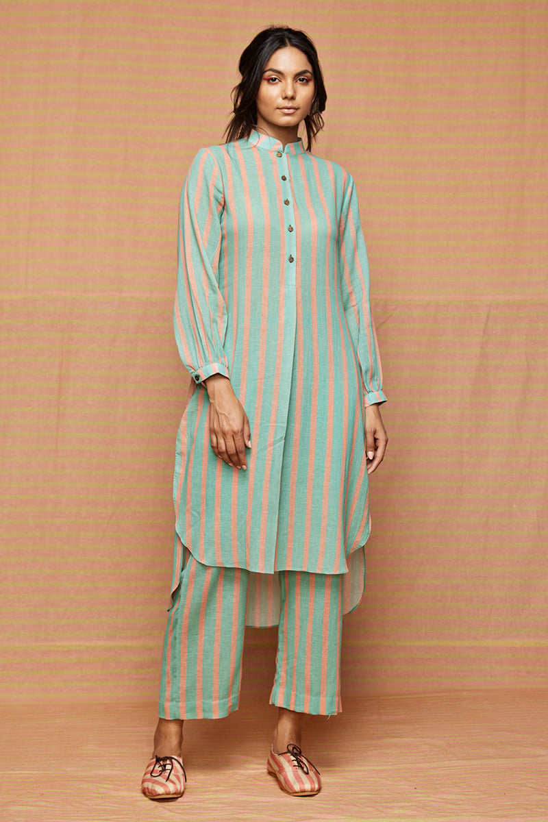 turquoise striped tunic for women,
high-low hem striped tunic,
chloe striped tunic for girls,
trendy high-low striped tunic,
casual turquoise tunic top,
striped tunic with high-low hem,
lightweight striped tunic for women,
turquoise tunic for summer,
stylish striped tunic top,
chloe striped tunic dress,
boho high-low hem tunic,
casual tunic with stripes,
modern high-low tunic top,
striped tunic for teen girls,
elegant turquoise striped blouse,
daisy print pants for women,
floral daisy pants