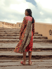 Jaigarh Dress