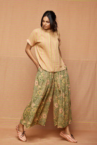 birdie striped top with greta zaal pleated pant,
swati vijaivargie co-ord set,
hand-embroidered pleated pants,
jaipur heritage pleated pants,
luxury silk pleated pants for girls,
chameli print pleated pants set,
traditional indian pleated pants,
ethnic silk pleated pants for women,
designer pleated pants set for girls,
bember modal satin pleated pants,
handcrafted silk pleated pants,
jaipur ethnic wear pleated pants,
luxury pleated pants set online,
customizable pleated pants set,