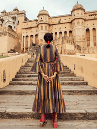 Jaisalmer Dress