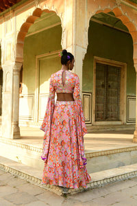 Gulbahar Lehenga Skirt