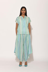 dots turquoise striped top and drape pants set,
turquoise striped tunic and drape pants set,
polka dot tunic and drape pants set,
women's turquoise striped tunic and drape pants set,
girls turquoise striped tunic and drape pants set,
designer striped tunic and drape pants set,
boho striped tunic and drape pants set,
ethnic striped tunic and drape pants set,
summer striped tunic and drape pants set,
casual striped tunic and drape pants set,
festive striped tunic and drape pants set,