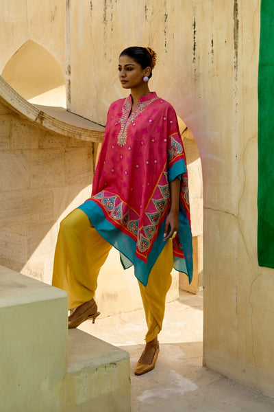 luxury fuchsia poncho set for women,
fuchsia poncho set for weddings,
jantar mantar poncho set for special occasions,
poncho set with skirt for festive wear,
traditional fuchsia poncho set for women,
ethnic fuchsia poncho set for bridal wear,
fuchsia poncho set for womens weddings,
poncho and skirt set for women,
bridal poncho set for women,
luxury poncho for women,
traditional poncho for women,
designer poncho and skirt set,
ethnic poncho and skirt set,
indian poncho set for women,