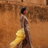 Jantar Mantar Kurta & Sagar Pants
