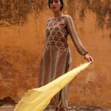 Jantar Mantar Kurta & Sagar Pants