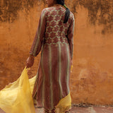 Jantar Mantar Kurta & Sagar Pants