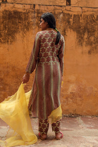 Jantar Mantar Kurta & Sagar Pants