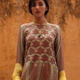 Jantar Mantar Kurta & Sagar Pants