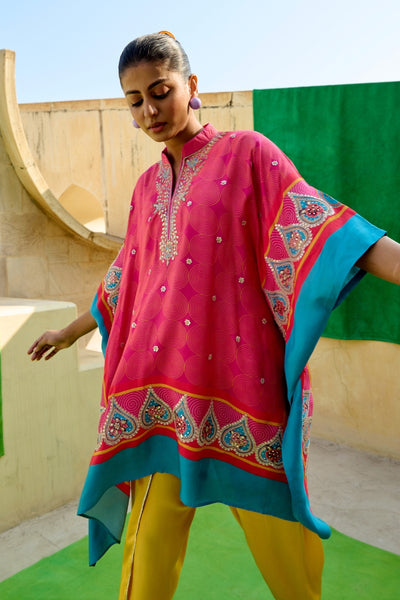 luxury fuchsia poncho set for women,
fuchsia poncho set for weddings,
jantar mantar poncho set for special occasions,
poncho set with skirt for festive wear,
traditional fuchsia poncho set for women,
ethnic fuchsia poncho set for bridal wear,
fuchsia poncho set for womens weddings,
poncho and skirt set for women,
bridal poncho set for women,
luxury poncho for women,
traditional poncho for women,
designer poncho and skirt set,
ethnic poncho and skirt set,
indian poncho set for women,