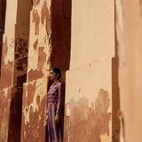 Jantar Mantar Kurta & Sheesh Mahal Pants