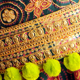 Malpura Dress