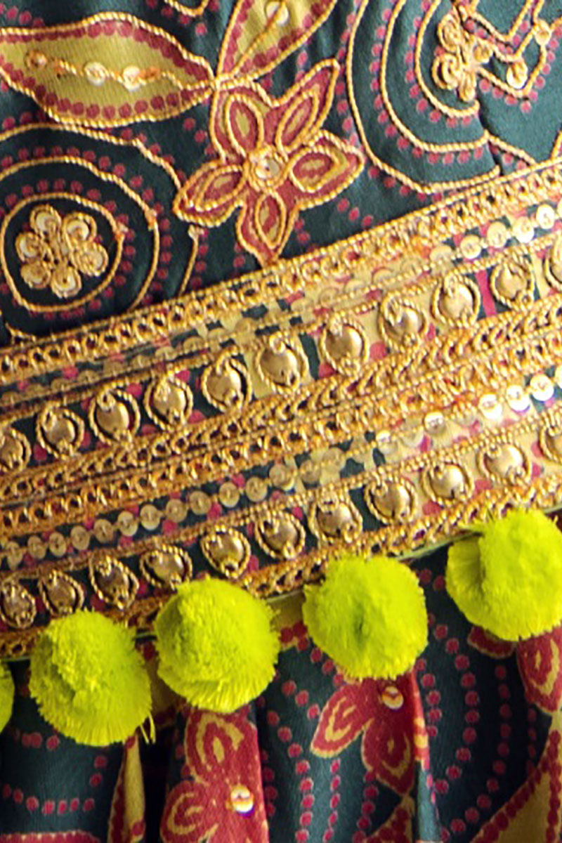 Malpura Dress