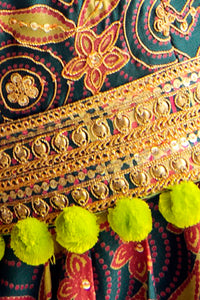 Malpura Dress