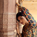 Malpura Dress