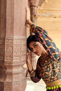 Malpura Dress