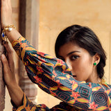 Malpura Dress