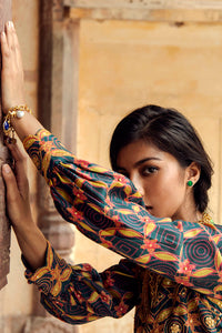 Malpura Dress