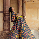 Malpura Dress