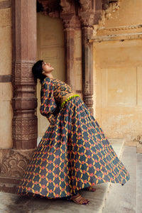 Malpura Dress