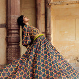 Malpura Dress