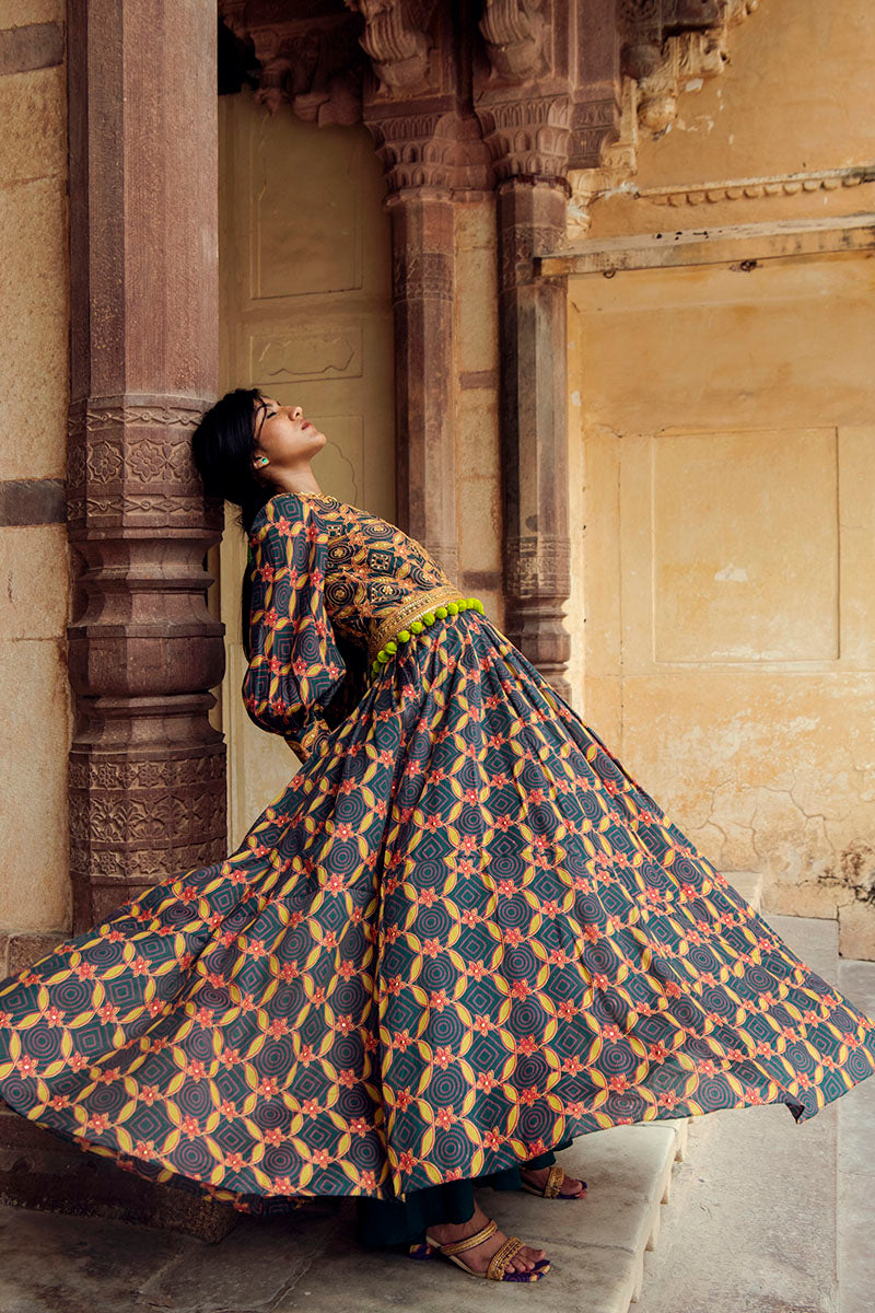 Malpura Dress