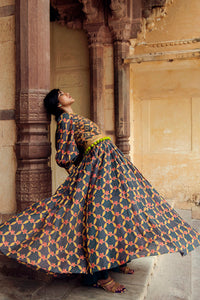 Malpura Dress