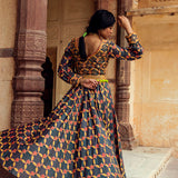 Malpura Dress