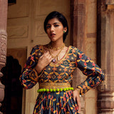 Malpura Dress