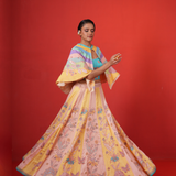 Butterfly multi lengha set
