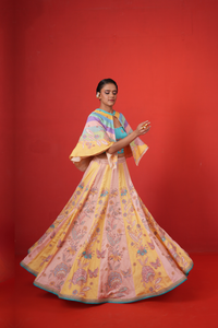 Butterfly multi lengha set